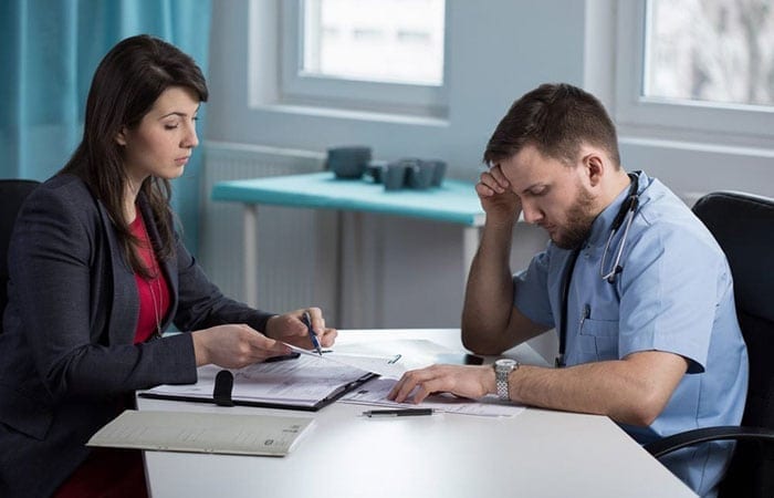 Medical Malpractice Attorney Philadelphia – Best Lawyer for Maximum Compensation